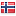 phonero.no server is located in Norway